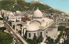 407-boulevard Magenta et cathedrale